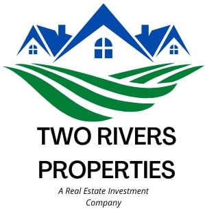 Two Rivers Properties primary logo
