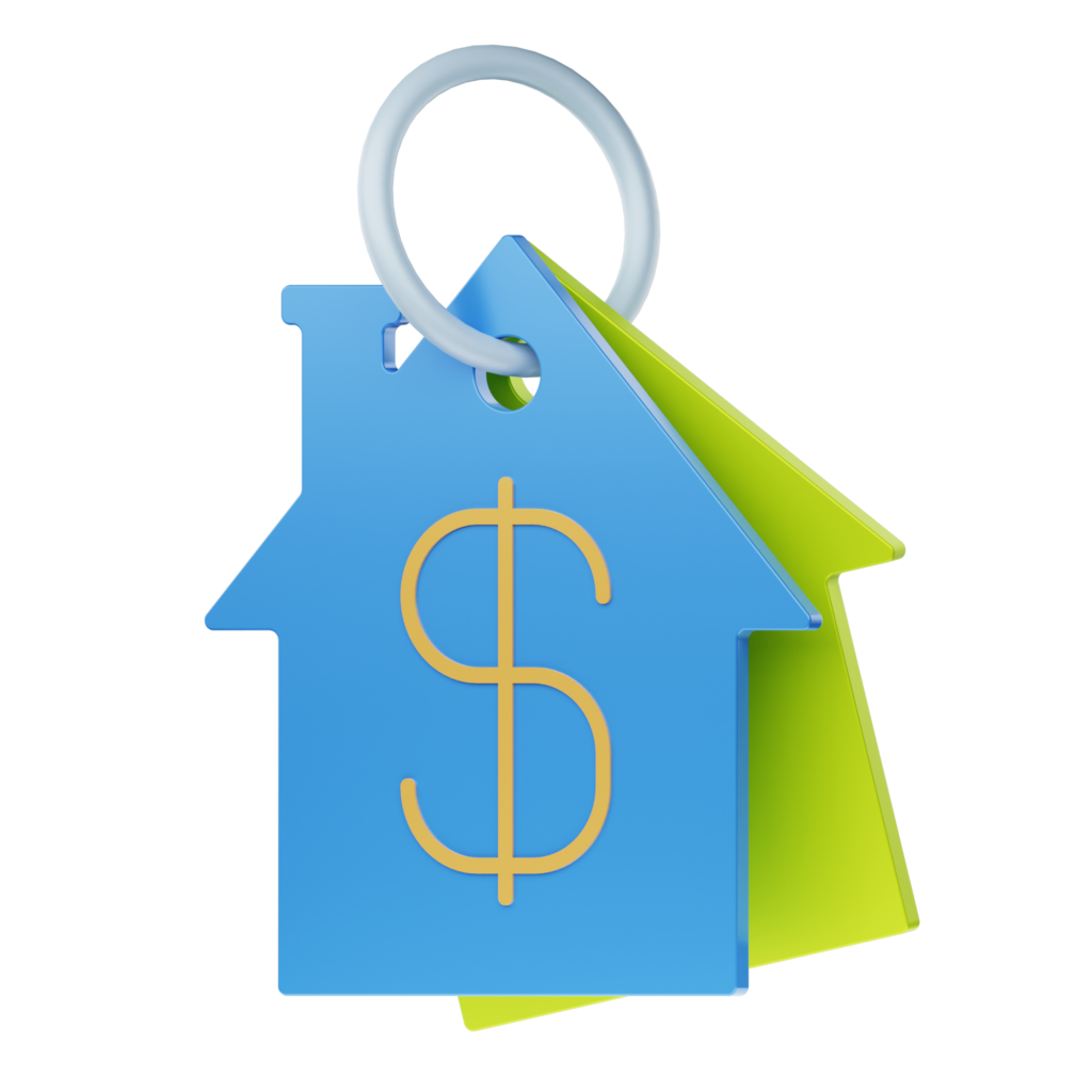 Get a Cash Offer 12 Dollar sign icon