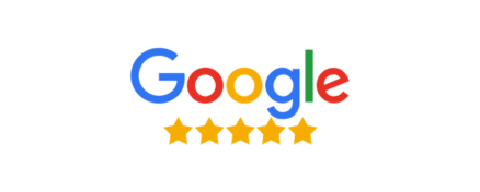 Google 5 Star badge - Chicago