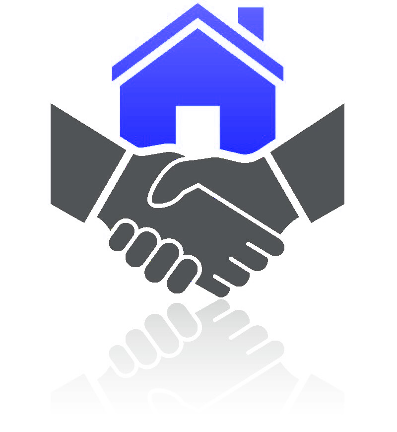 Peoria 10 Shaking hands icon