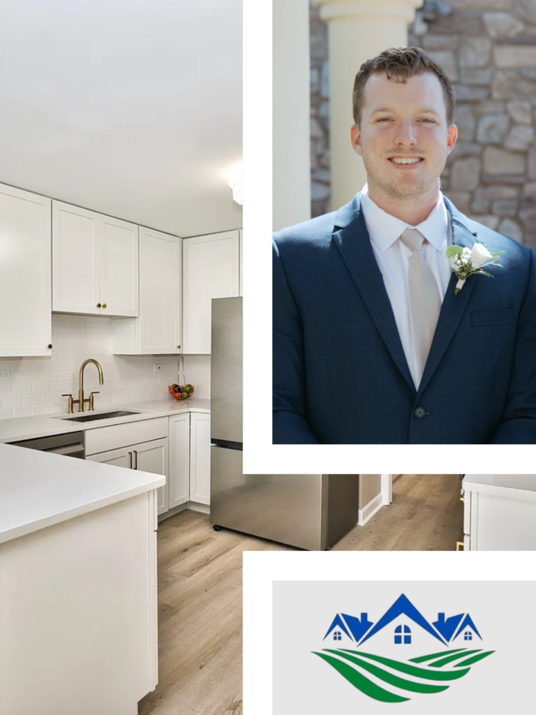 Two Rivers Properties