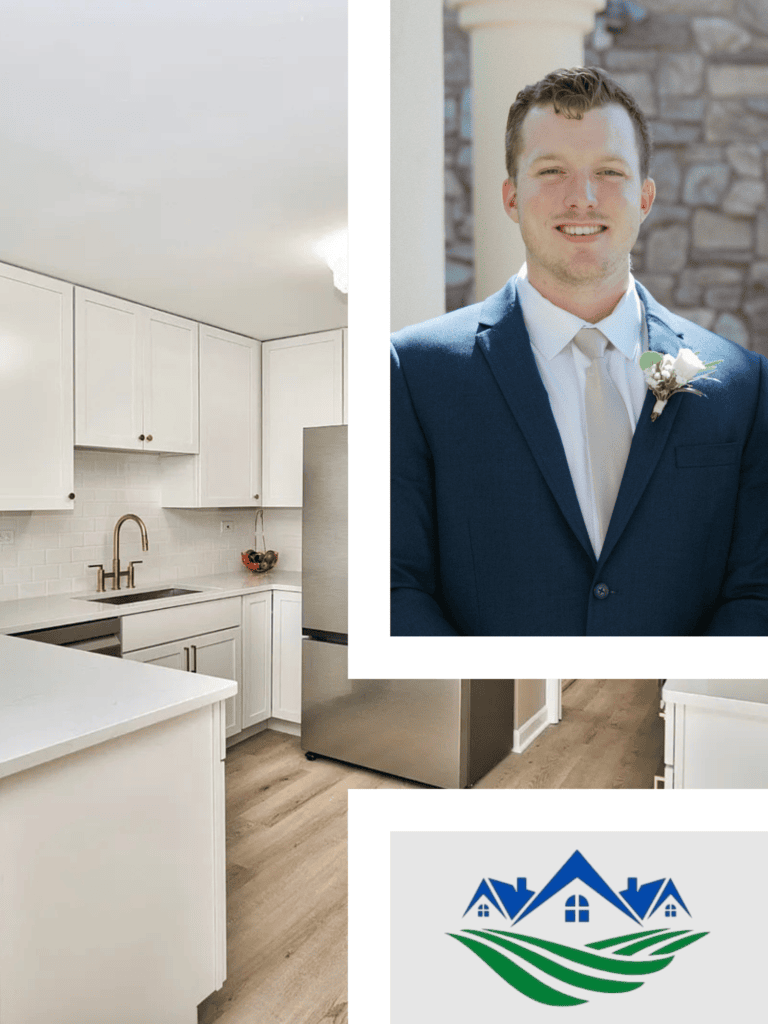 Two Rivers Properties