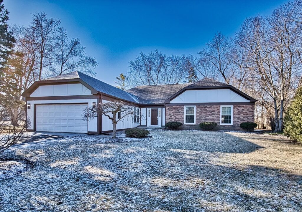 Sell my house fast Chicago