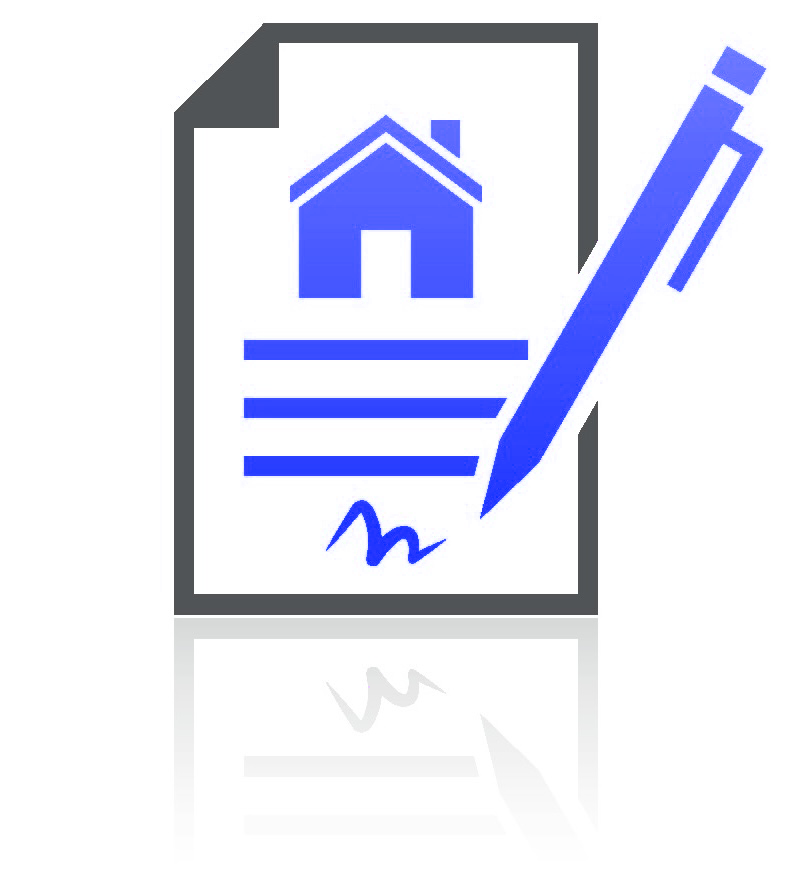 Peoria 13 Pen and paper icon