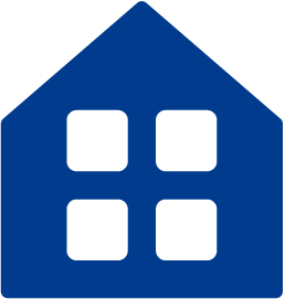 House icon